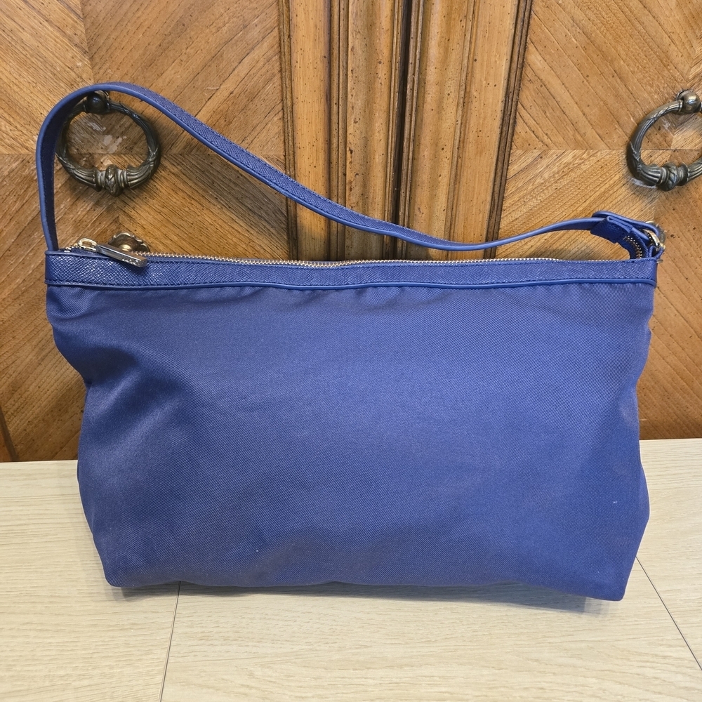 Liu Jo Milano Hobo Nylon Bag